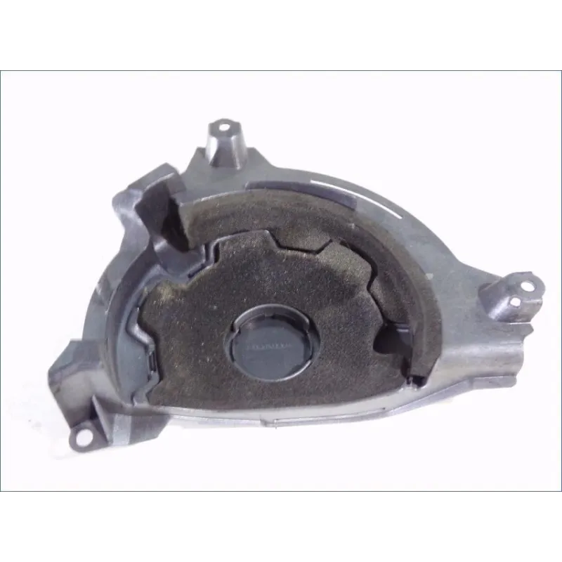 Carter moteur gauche HONDA NC 700 D 2012-2013 INTEGRA