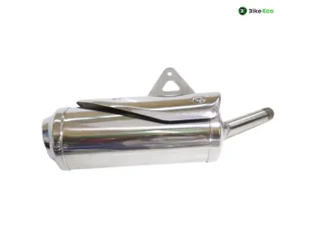Silencieux droit (echappement) TRIUMPH STREET TRIPLE R 675 2009-2011