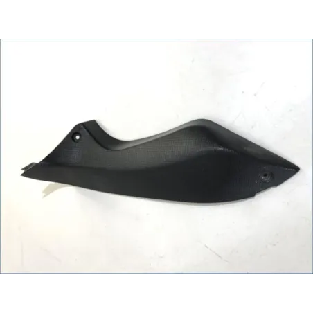 Cache interieur carenage gauche KAWASAKI ER6 650 2006-2008 F