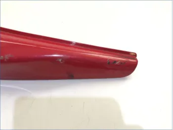 Cache carenage coque arriere droit SUZUKI GSF 400 1991-1993 BANDIT