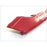 Cache carenage coque arriere droit SUZUKI GSF 400 1991-1993 BANDIT