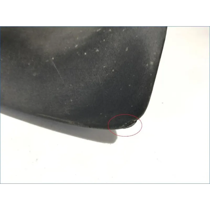 Selle conducteur SUZUKI GSF 400 1991-1993 BANDIT