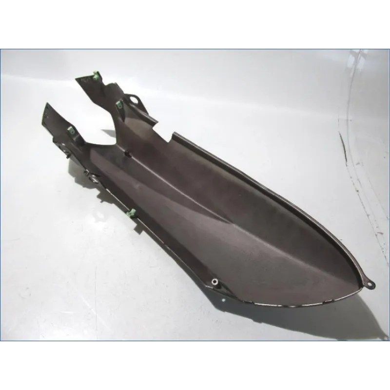 Cache carenage coque arriere gauche PEUGEOT KISBEE 50 2011-2017 4T