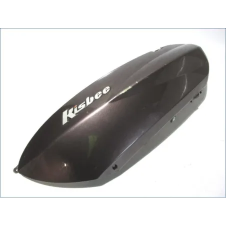 Cache carenage coque arriere gauche PEUGEOT KISBEE 50 2011-2017 4T