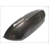 Cache carenage coque arriere gauche PEUGEOT KISBEE 50 2011-2017 4T