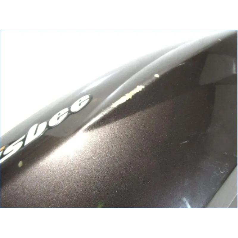 Cache carenage coque arriere gauche PEUGEOT KISBEE 50 2011-2017 4T