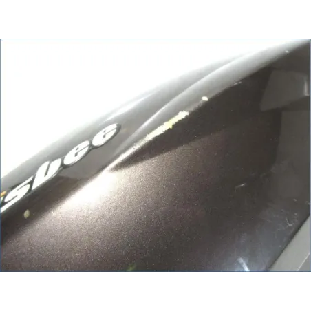 Cache carenage coque arriere gauche PEUGEOT KISBEE 50 2011-2017 4T