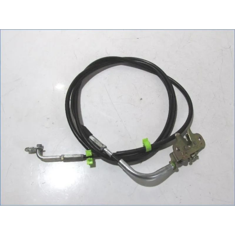 Cable verrouillage selle PEUGEOT KISBEE 50 2011-2017 4T