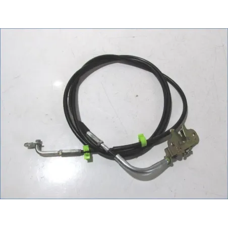 Cable verrouillage selle PEUGEOT KISBEE 50 2011-2017 4T