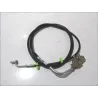 Cable verrouillage selle PEUGEOT KISBEE 50 2011-2017 4T