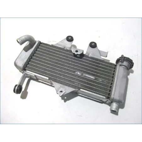 Radiateur eau HONDA XL V 125 2007-2010 VARADERO