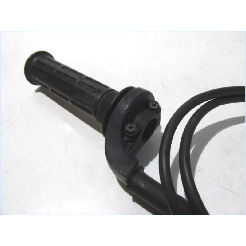 Poignee gaz HONDA XL V 125 2007-2010 VARADERO