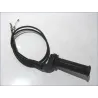 Poignee gaz HONDA XL V 125 2007-2010 VARADERO Poignee gaz HONDA XL V 125 2007-2010 VARADERO