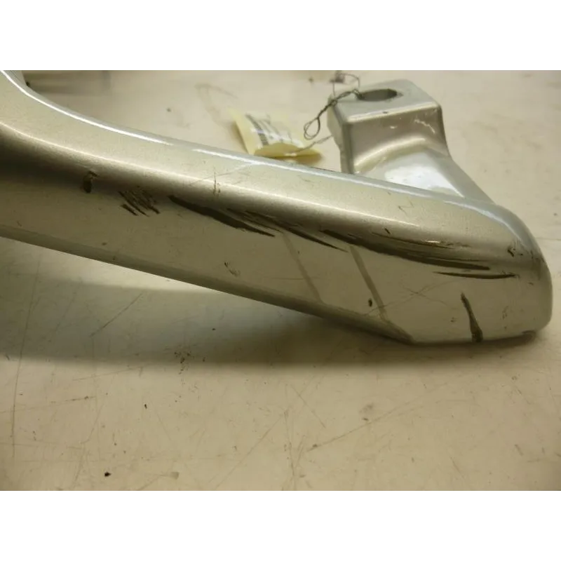 Support top case HONDA XL V 125 2007-2010 VARADERO