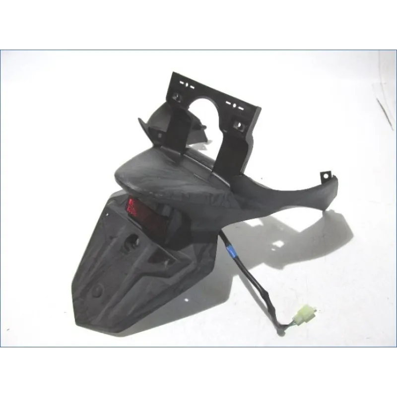 Garde boue arriere HONDA XL V 125 2007-2010 VARADERO