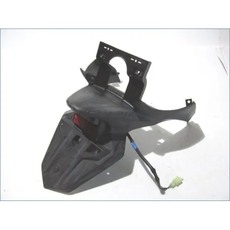 Garde boue arriere HONDA XL V 125 2007-2010 VARADERO