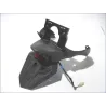 Garde boue arriere HONDA XL V 125 2007-2010 VARADERO