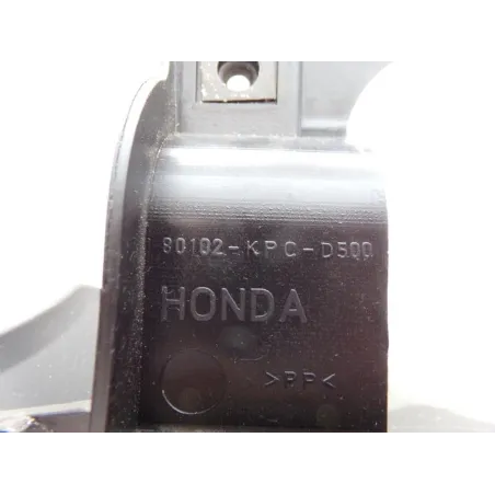 Garde boue arriere HONDA XL V 125 2007-2010 VARADERO