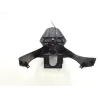 Garde boue arriere HONDA XL V 125 2007-2010 VARADERO