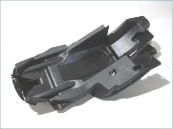 Garde boue arriere KYMCO DINK STREET 125 I 2011-2016