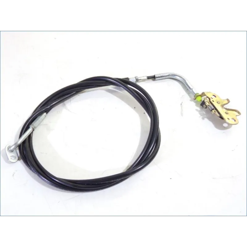 Cable verrouillage selle PEUGEOT KISBEE 50 2011-2017 RS 2T