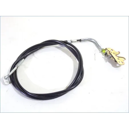 Cable verrouillage selle PEUGEOT KISBEE 50 2011-2017 RS 2T