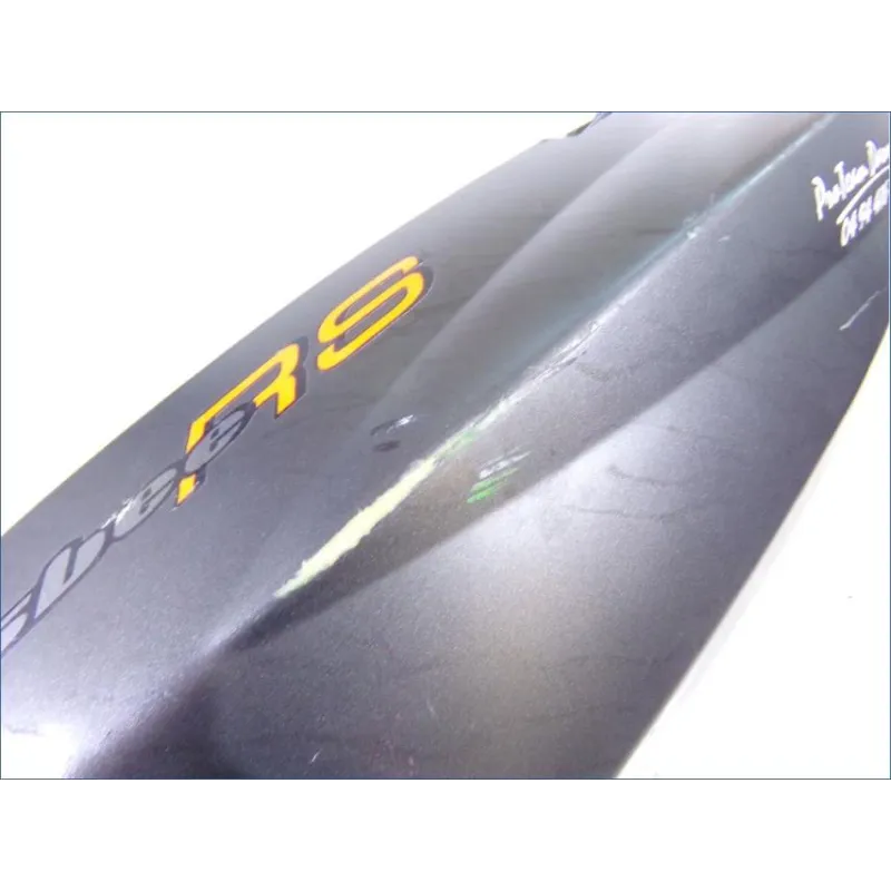 Cache carenage coque arriere gauche PEUGEOT KISBEE 50 2011-2017 RS 2T