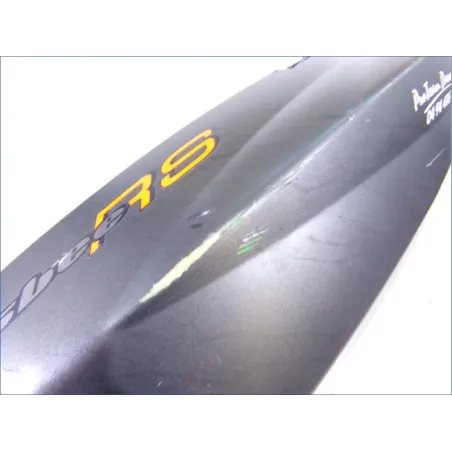 Cache carenage coque arriere gauche PEUGEOT KISBEE 50 2011-2017 RS 2T
