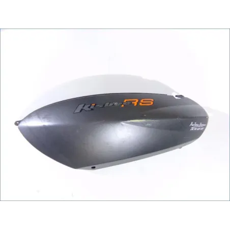 Cache carenage coque arriere gauche PEUGEOT KISBEE 50 2011-2017 RS 2T