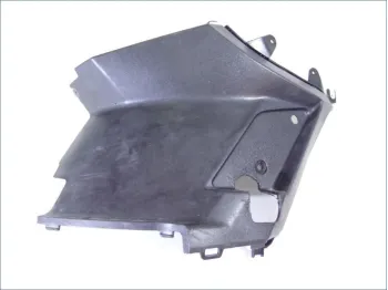 Cache carenage sous selle gauche PEUGEOT KISBEE 50 2011-2017 RS 2T