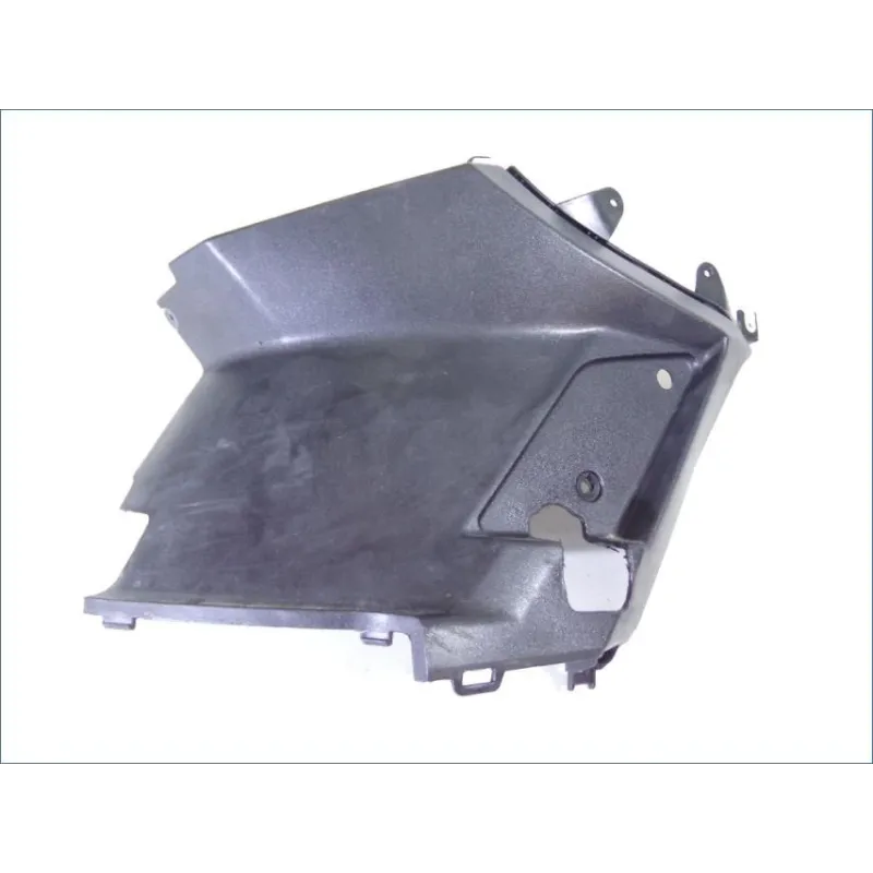 Cache carenage sous selle gauche PEUGEOT KISBEE 50 2011-2017 RS 2T