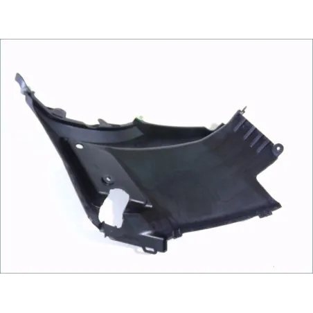 Cache carenage sous selle gauche PEUGEOT KISBEE 50 2011-2017 RS 2T