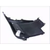 Cache carenage sous selle gauche PEUGEOT KISBEE 50 2011-2017 RS 2T
