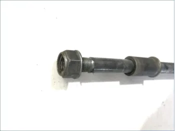 Axe de roue avant HONDA VF C 750 1987-1988
