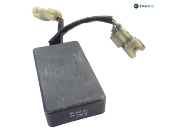 Boitier gestion valve (echappement) HONDA CRM 125 1990-2000