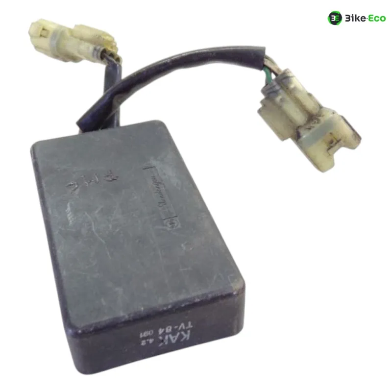 Boitier gestion valve (echappement) HONDA CRM 125 1990-2000
