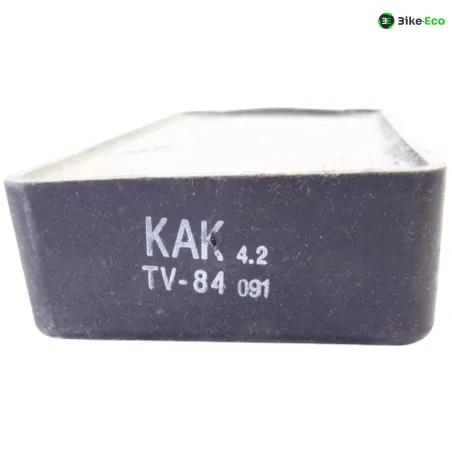 Boitier gestion valve (echappement) HONDA CRM 125 1990-2000