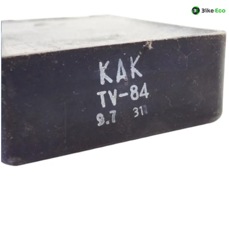 Boitier gestion valve (echappement) HONDA CRM 125 1990-2000