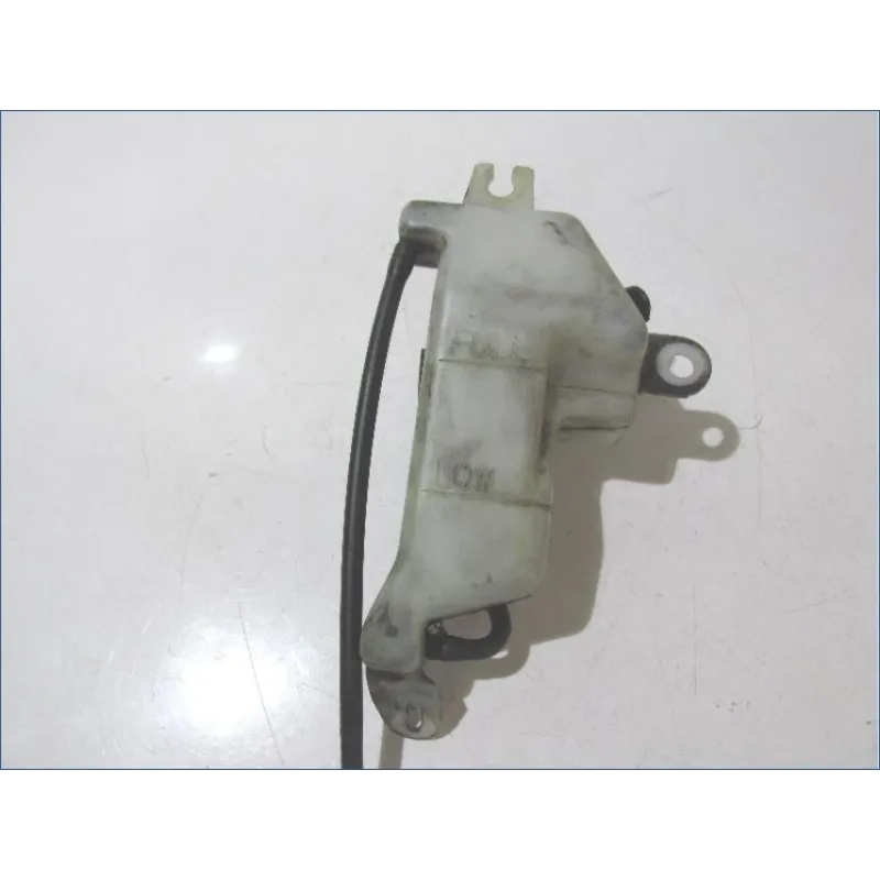 Vase expansion YAMAHA TDR 125 1997-2003