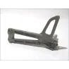 Platine arriere droite YAMAHA TDR 125 1997-2003 Platine arriere droite YAMAHA TDR 125 1997-2003
