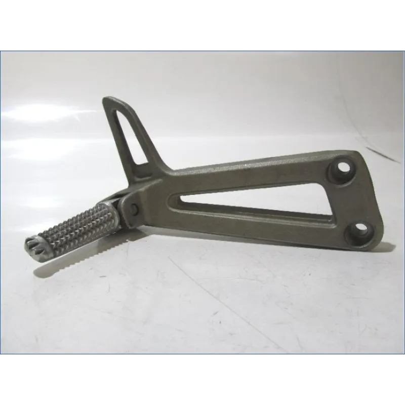 Platine arriere droite YAMAHA TDR 125 1997-2003