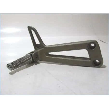 Platine arriere droite YAMAHA TDR 125 1997-2003