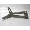 Platine arriere droite YAMAHA TDR 125 1997-2003 Platine arriere droite YAMAHA TDR 125 1997-2003