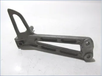 Platine arriere gauche YAMAHA TDR 125 1997-2003