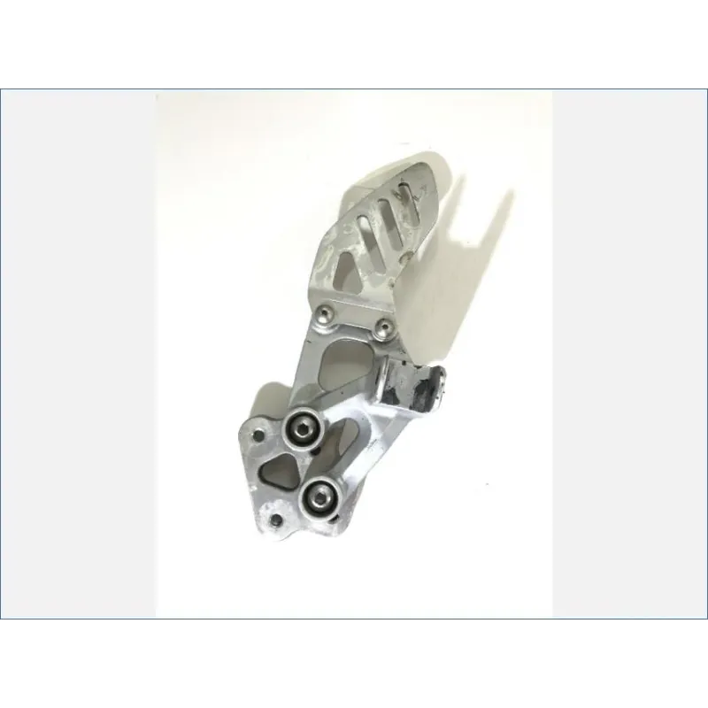 Platine avant gauche SUZUKI GSXR 600 2006-2007