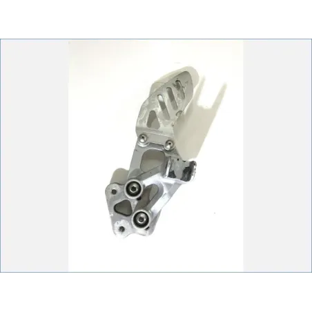 Platine avant gauche SUZUKI GSXR 600 2006-2007