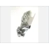Platine avant gauche SUZUKI GSXR 600 2006-2007