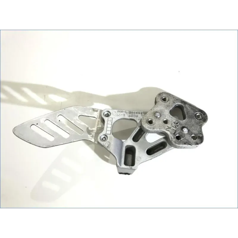 Platine avant gauche SUZUKI GSXR 600 2006-2007