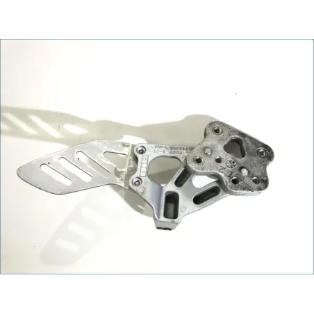 Platine avant gauche SUZUKI GSXR 600 2006-2007