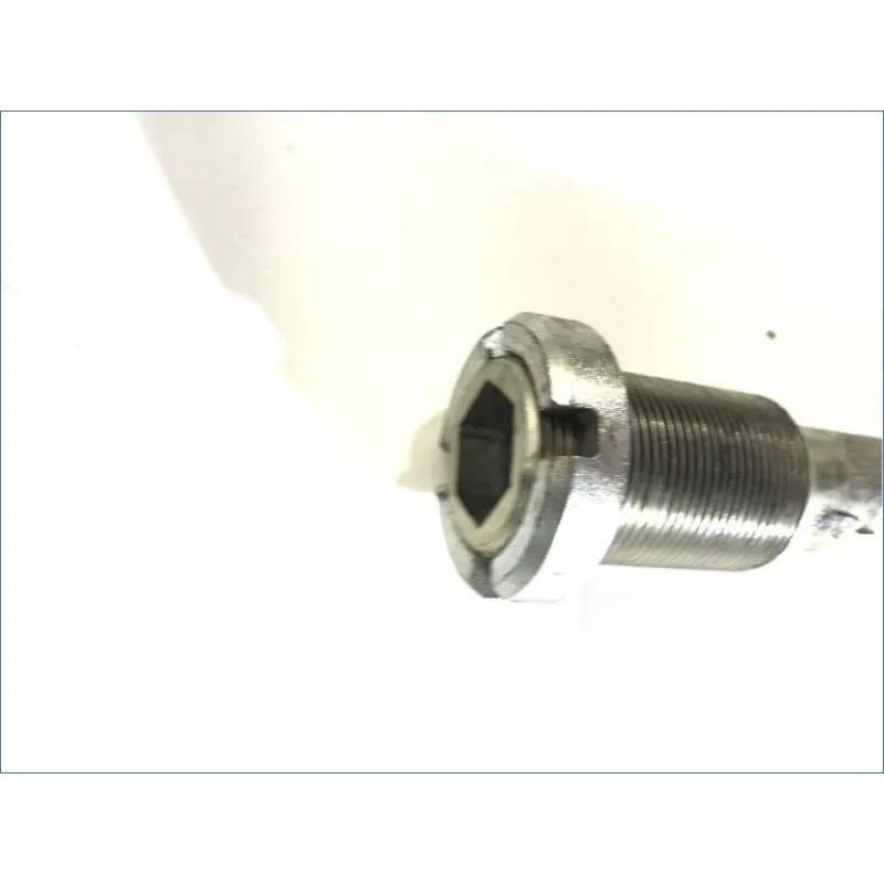 Axe de bras oscillant SUZUKI GSXR 600 2006-2007